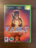 Fable Limited Edition Bonus DVD für Xbox