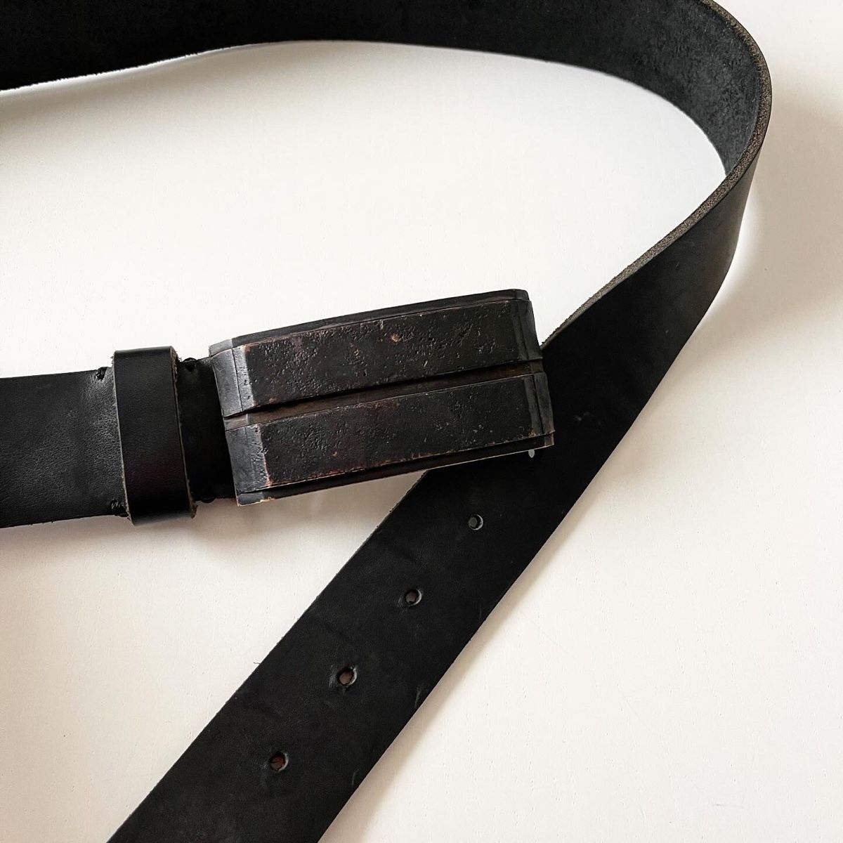 Ceintures: PARTS OF FOUR Belt – Neuf (Voir description) à Freienbach par Avviivva_Shop 3