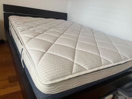 Taschenfedermatratze