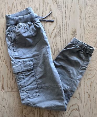Coole Hose/Cargohose von H&M -  Wie neu!