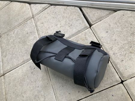 Lead Out Lenkertasche