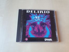 Delirio