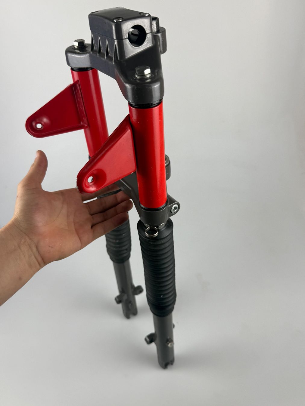Piaggio Ciclomotori: Piaggio SI Gabel NOS – Nuovo (secondo la descrizione) da Hallau venduto da mofaplus 2