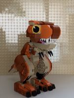 Lego Dinosaurier