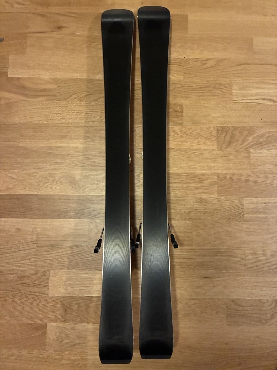 Sci: Dynamic children ski - 100cm - Atomic bindings – Usato da Zürich venduto da MEK51 2