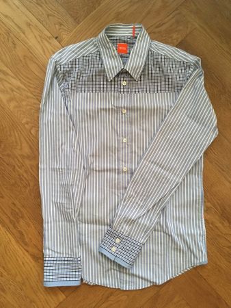 Chemise BOSS