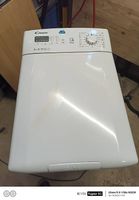 Candy Toplader Waschmaschine 