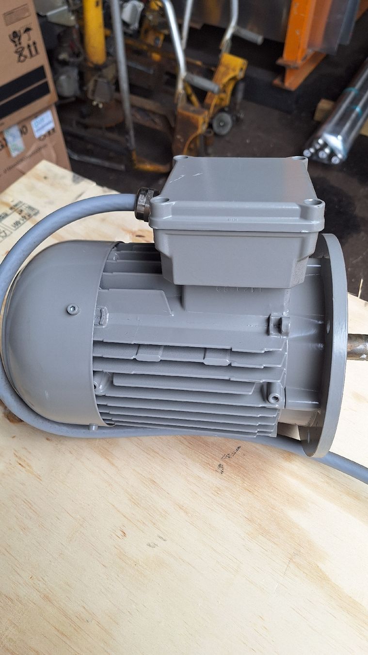 Moteurs: Elektromotor – Neuf (Voir description) à Rickenbach LU par KSCupra2 2