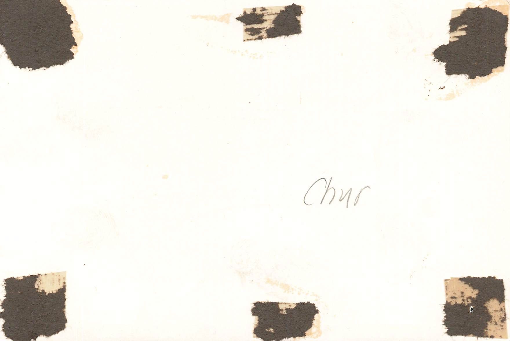 Cartoline postali: Chur formato 15 x 10 – Usato da Biasca venduto da Blenio71 1