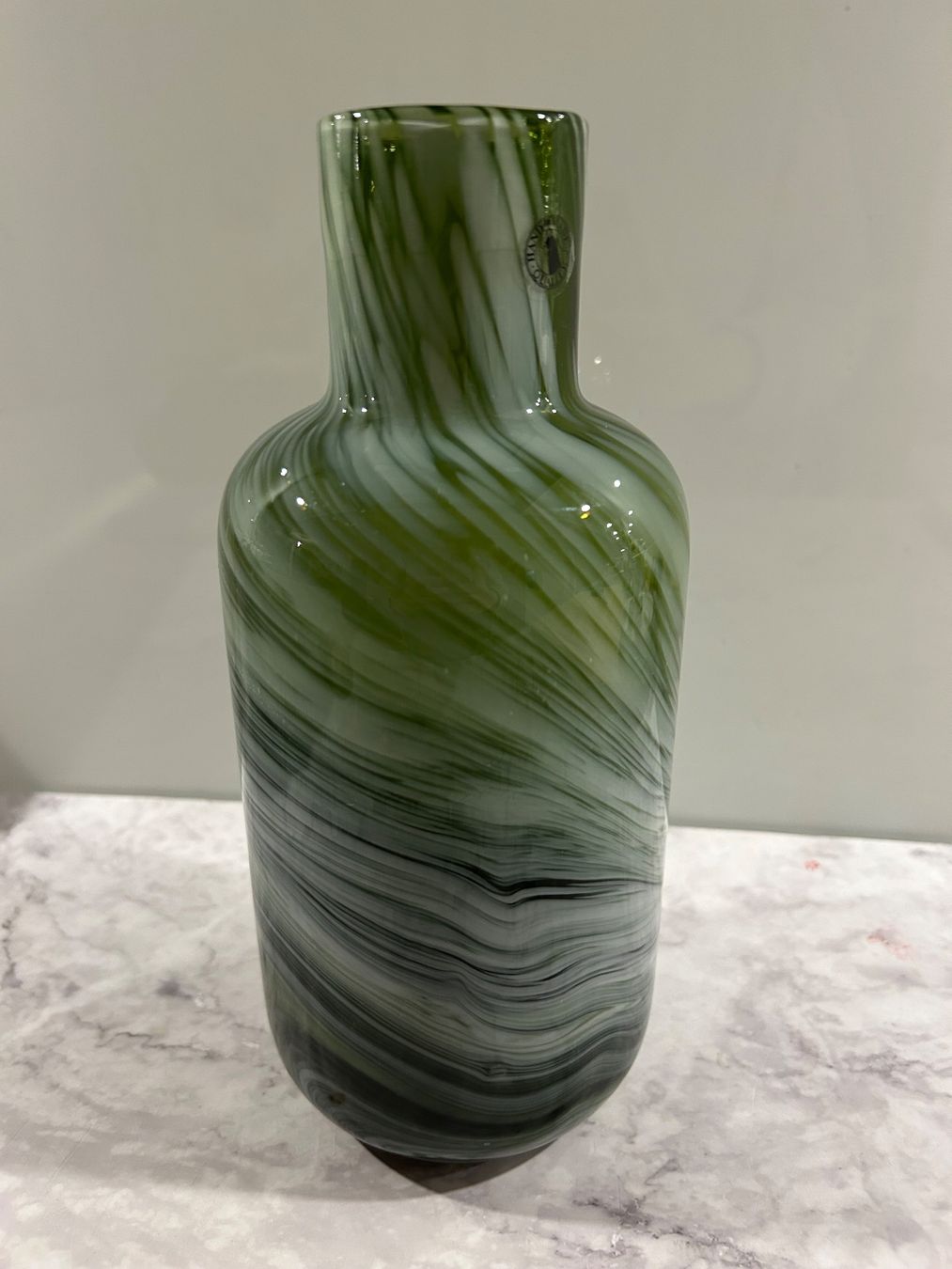 Ikea Vasi & Recipienti: Ikea PS 2014 Vase Blumenvase – Usato da Basel venduto da toy_t8bb 3