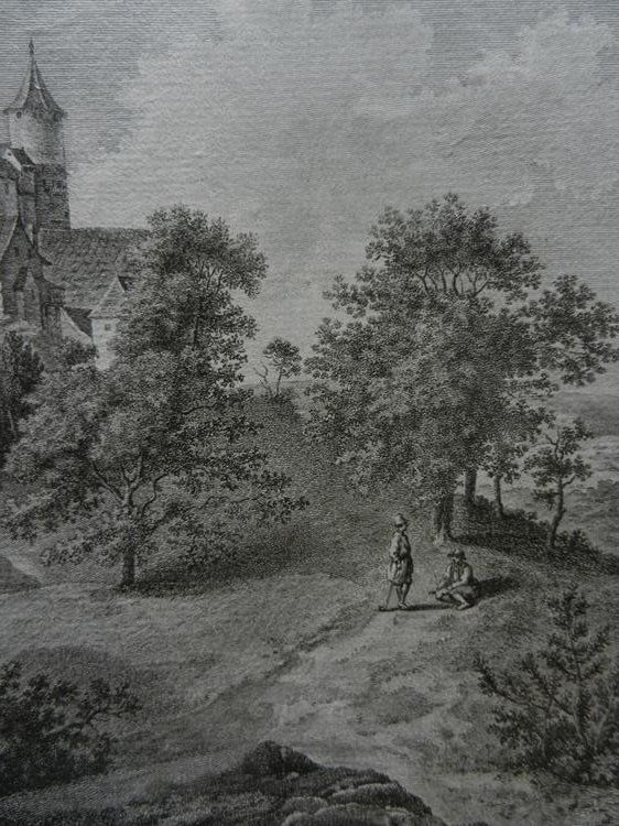 Incisioni: Birseck Arlesheim – Usato da Risch venduto da Rischli15 6