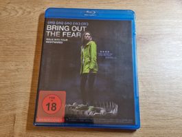 Bring out the Fear (2021) NEU OVP RAR Bluray