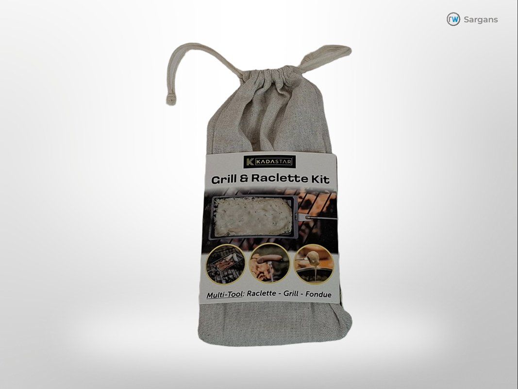 Elettrodomestici da cucina: KADASTAR Raclette-Pfännchen Explorer – Nuovo (secondo la descrizione) da Sargans venduto da Restwert_Sargans