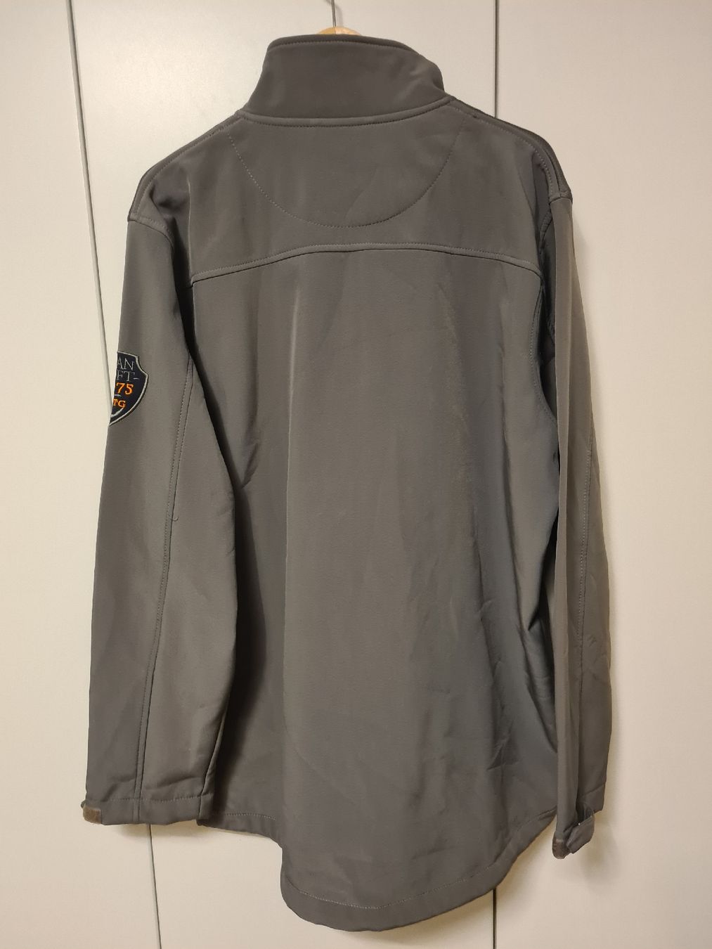 Giacche: Herren Jacke Gr. XL 56/58 grau – Nuovo (secondo la descrizione) da KRIENS venduto da Franzy_Blond10 1