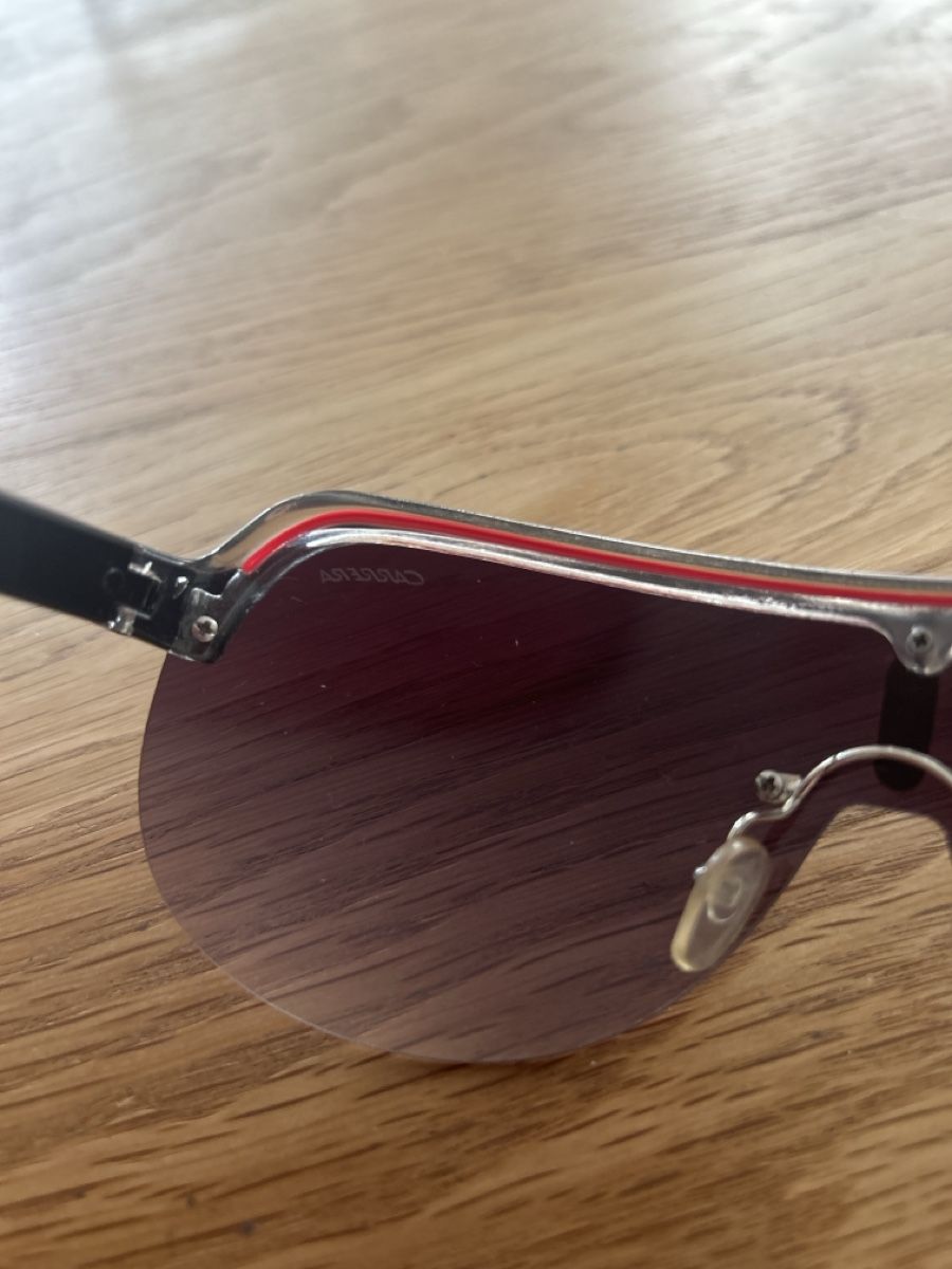 Carrera Occhiali & Lenti: Sonnenbrille CARRERA – Usato da Herisau venduto da Renee30 3