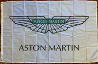 Aston Martin Fahne / Flagge 90 x 150 cm