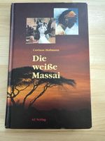 Buch Die weisse Massai Corinne Hofmann