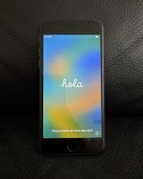 iPhone 8 Schwarz 256GB