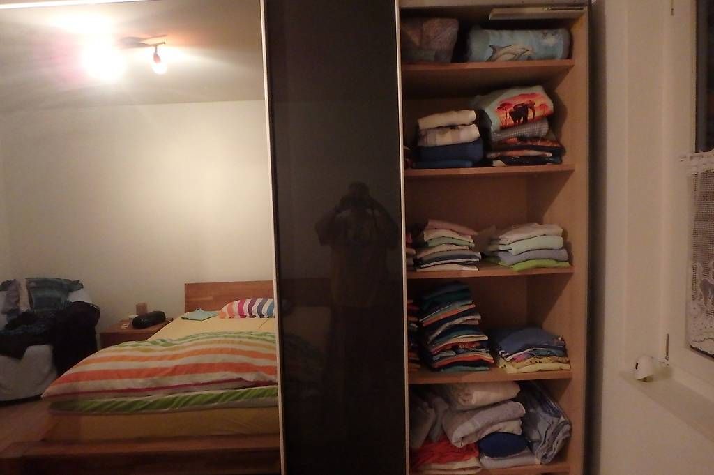 Armadi: grosser Kleiderschrank – Usato da Biberist venduto da danifan 1