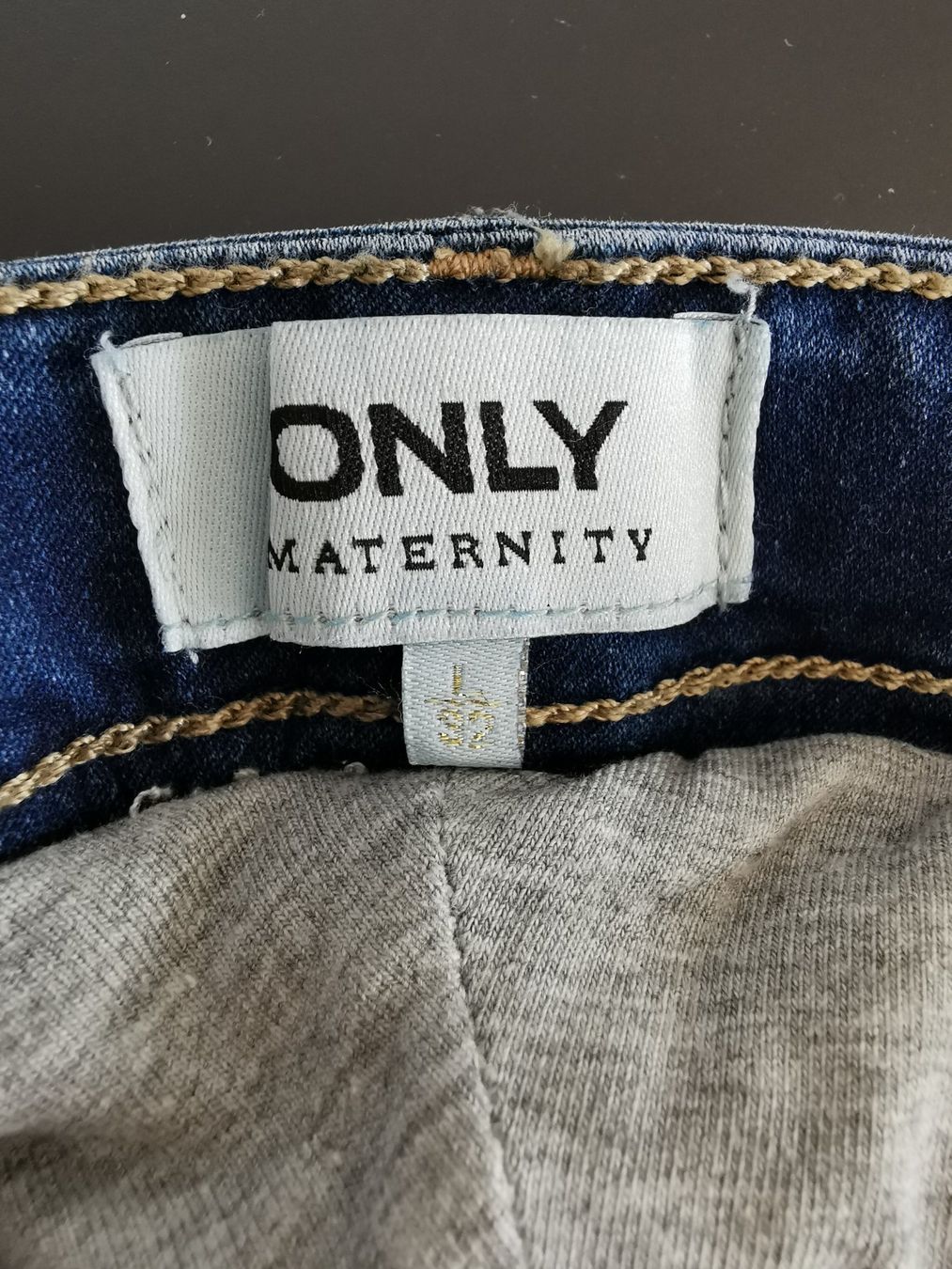 Jeans: Only Umstandshose Jeans, NEU! – Nuovo (secondo la descrizione) da Wallisellen venduto da lila000