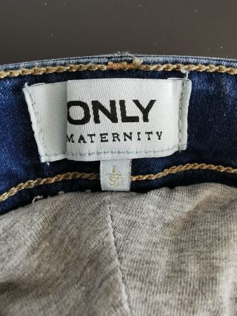 Only Umstandshose Jeans, NEU!