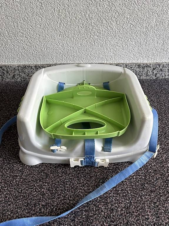 Auto-Kindersitze: Réhausseur de siège  – Gebraucht aus Martigny von Bethusy