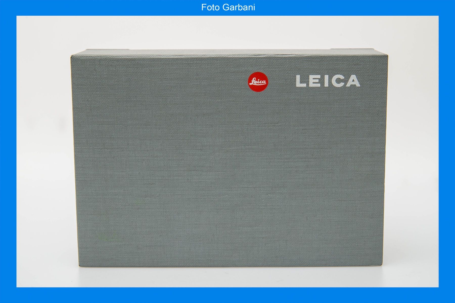 Leica Fotocamera: Leica R8 body – Usato da Muralto venduto da FotoGarbani 5