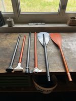 paddle aluminium
