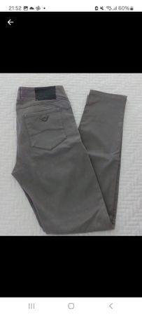 Armani Jeans 