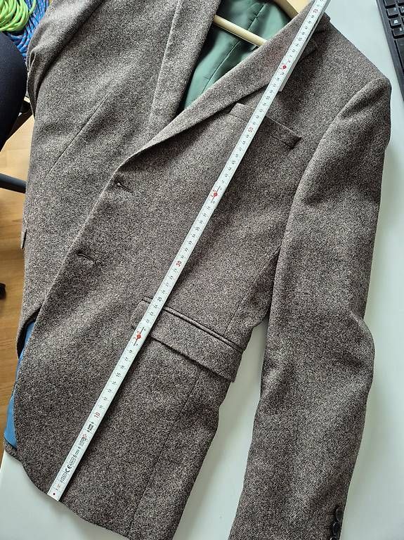 Gilet & Giacche: Veston und Gilet – Usato da Winkel venduto da petzl01 4