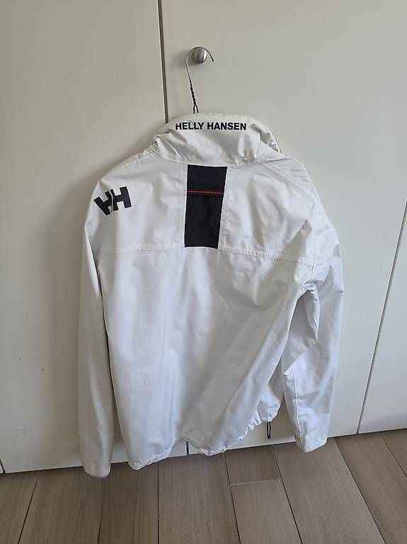 Helly Hansen Giacche: Helly Hansen Jacket - L – Usato da Locarno venduto da ran_c5zb 1