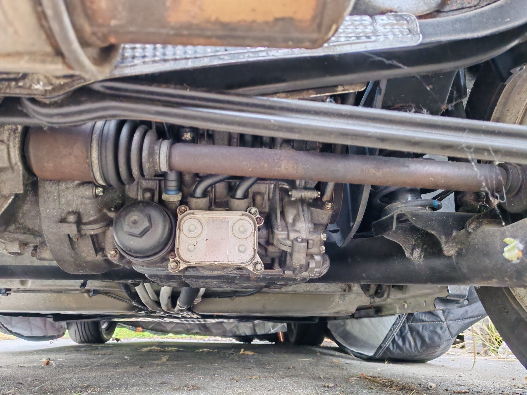 Smart Tutti pezzi di ricambio auto: Smart Roadster vari pezzi su richiesta – Usato da Cadenazzo venduto da Mulinacu 7