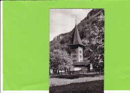 Meiringen-Kirche