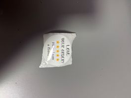 10 stk aufkleber