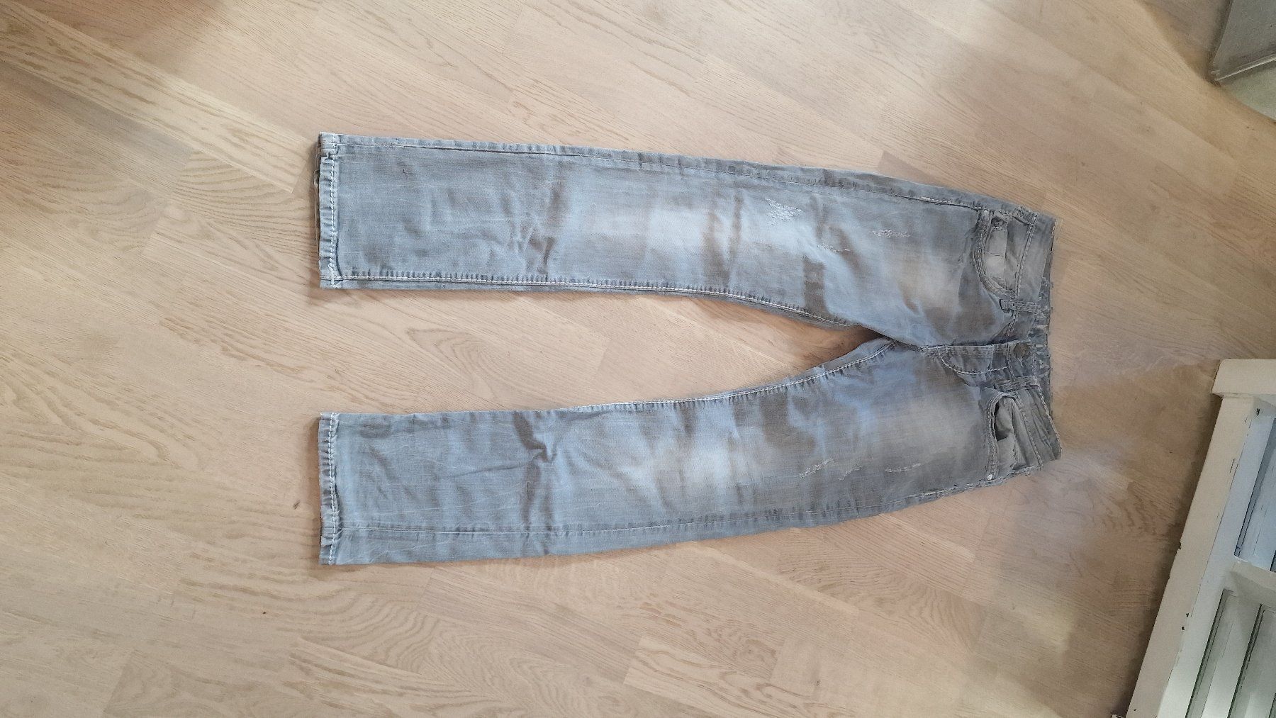 Pantaloni: Camp David - Hose – Usato da Horw venduto da Aquim
