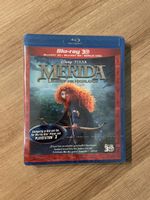Merida (2012) 2D/3D BluRay Neu&Ovp