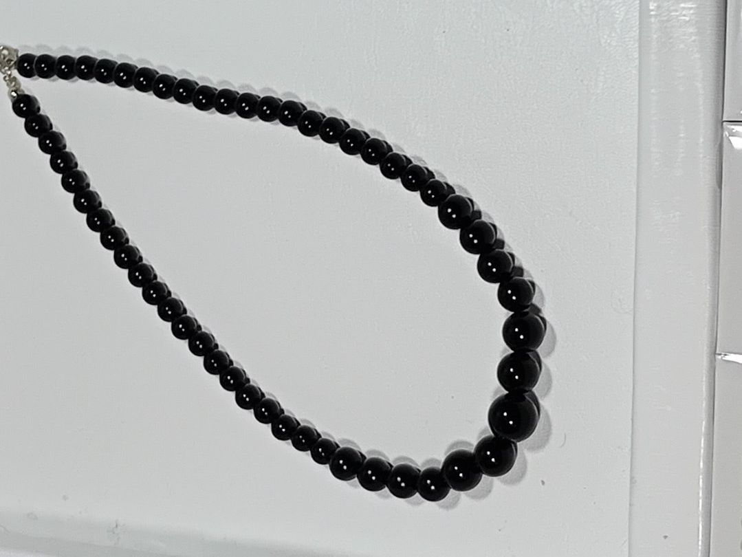 Ketten: modeschmuck kette,,,glanzig – Neu (gemäss Beschreibung) aus Basel von bij_5hqd