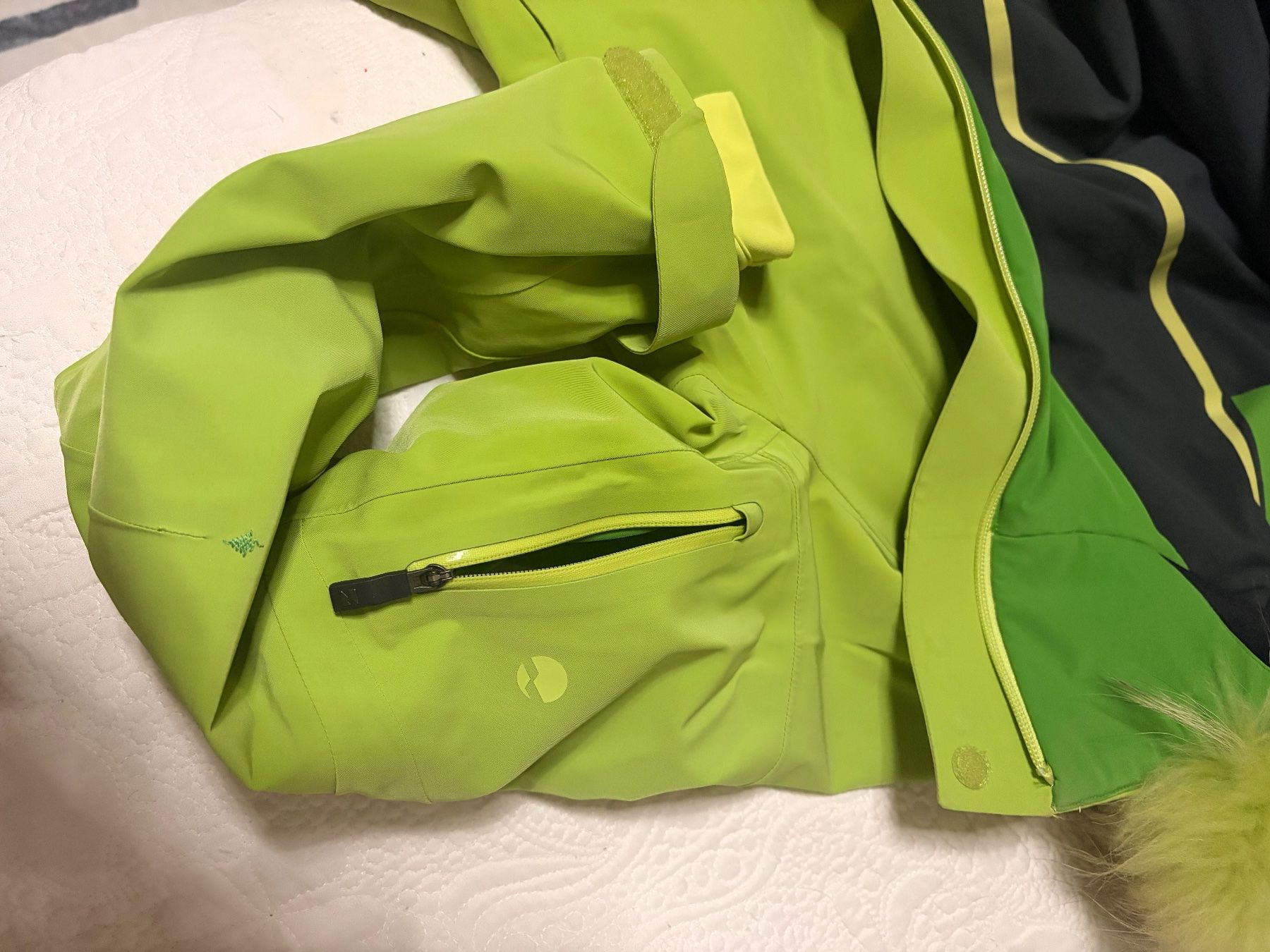 Giacche: ski jacke damen mountain force – Usato da Jona venduto da eladod 5
