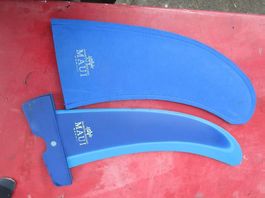 Finne 32cm für Windsurf