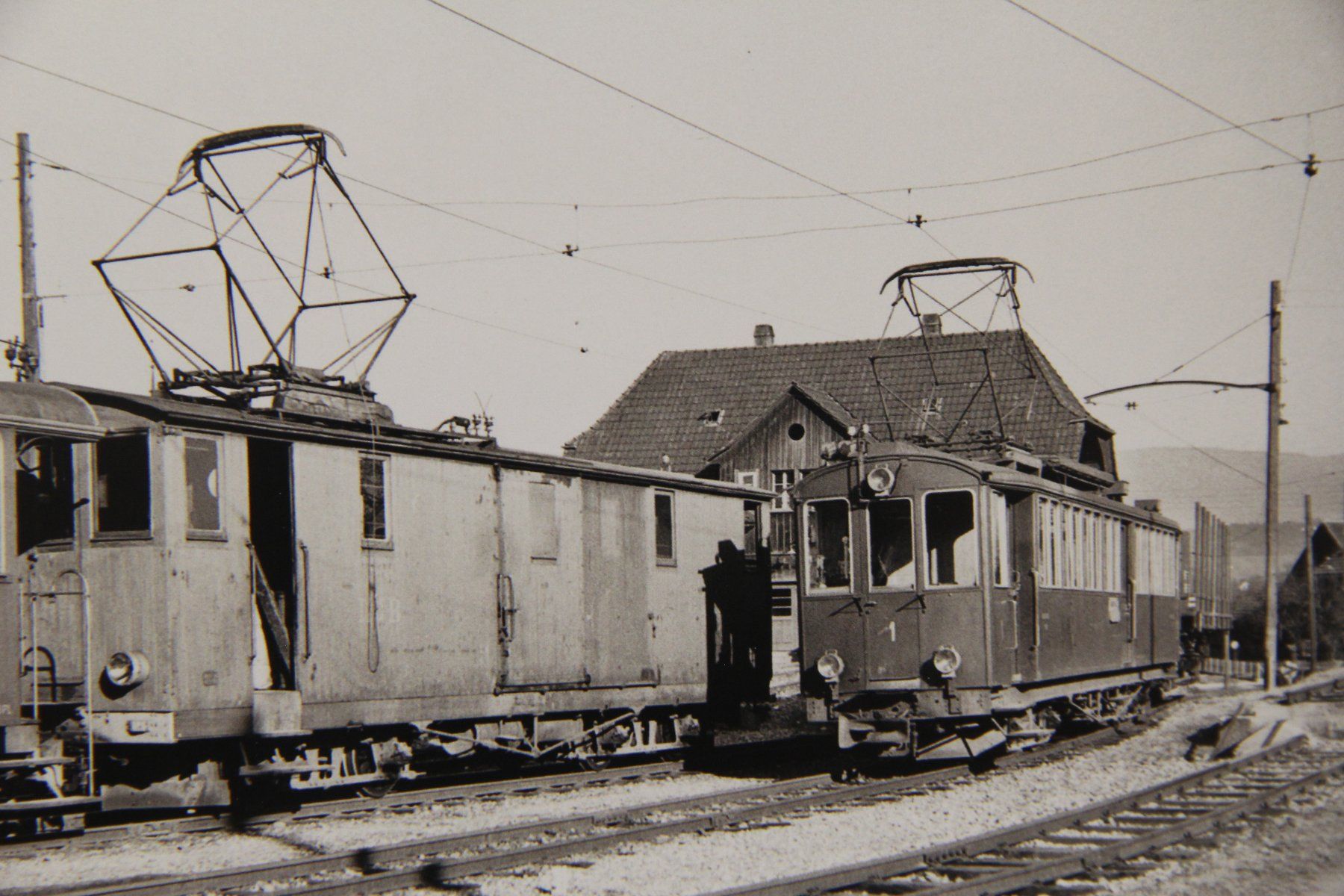 Riviste & Magazine: Semaphor Nr. 72 Winter 2021 – Nuovo e nell'imballaggio originale da Dittingen venduto da C-Zero1-E 8