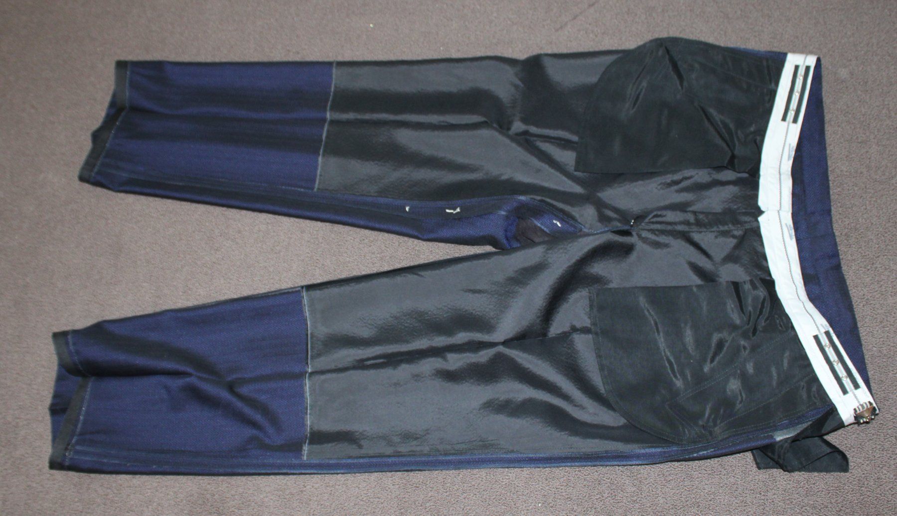 Hosen: Hose (MW) – Gebraucht aus Schaan von antikes_und_kurioses 3