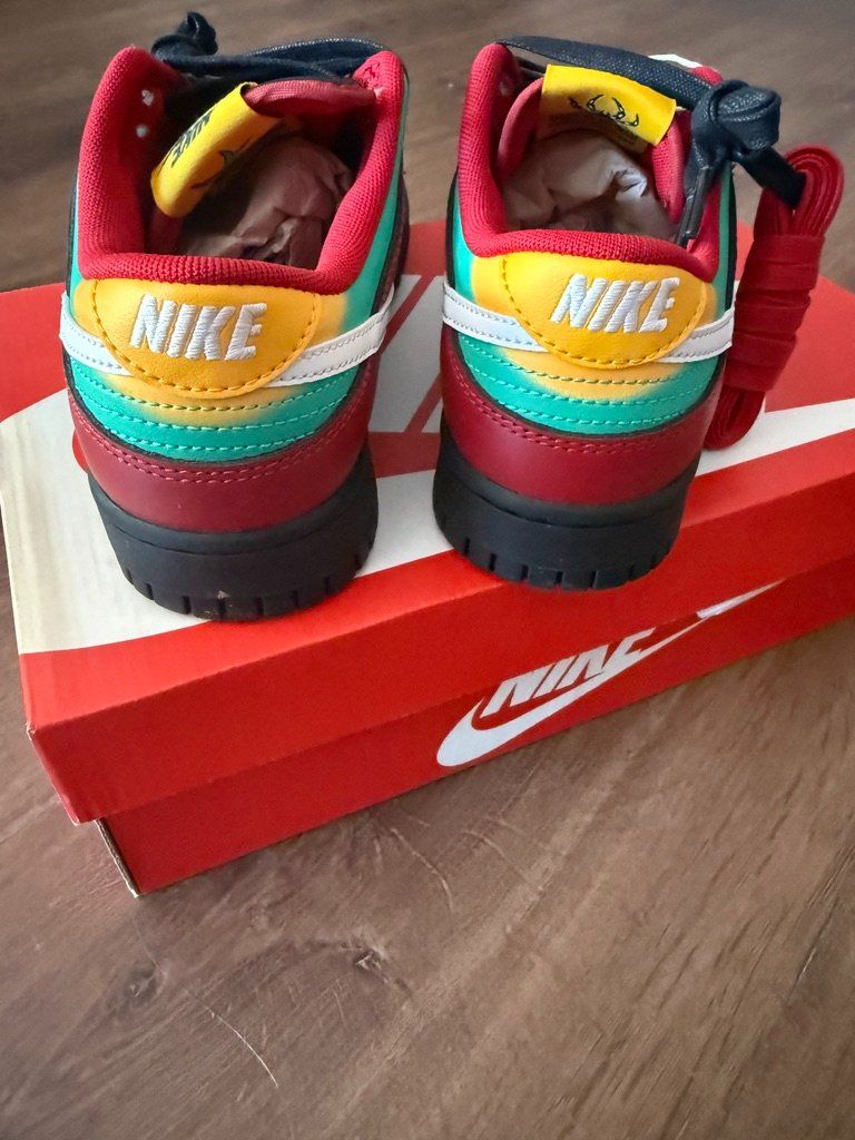 Nike Scarpe da uomo: New CHF 173 Nike SB Dunk Low - 39 – Nuovo e nell'imballaggio originale da St-Sulpice VD venduto da juhdu 4