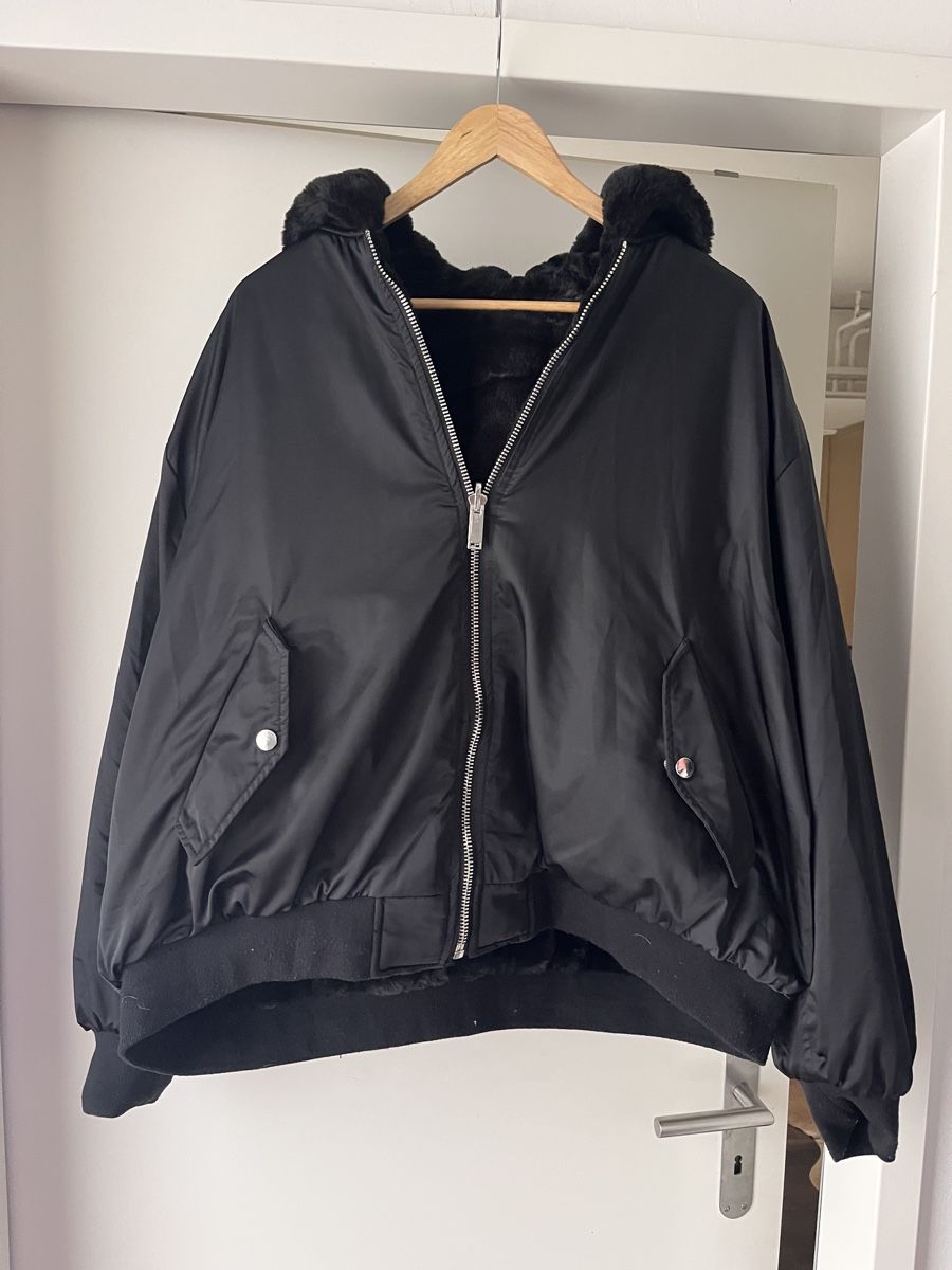 Blouson Chaud KANABEACH BIOLOGIK HEADON - Taille L - Neuf Avec étiquettes (valeur 129€)