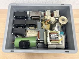 Transformatoren