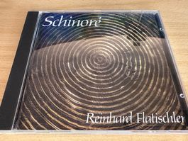 Reinhard Flatischler – Schinoré