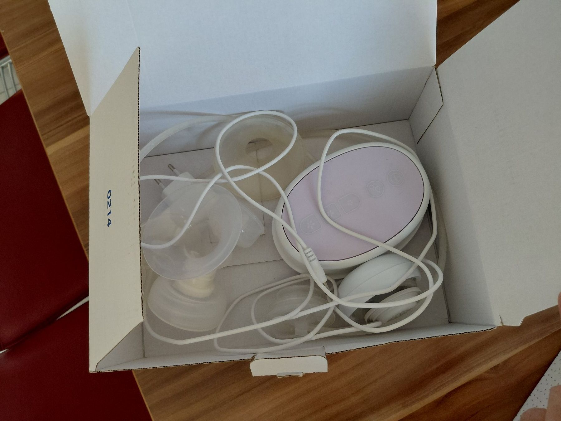 Philips Accessori per l’allattamento: milk baby – Usato da Bévilard venduto da PogMania