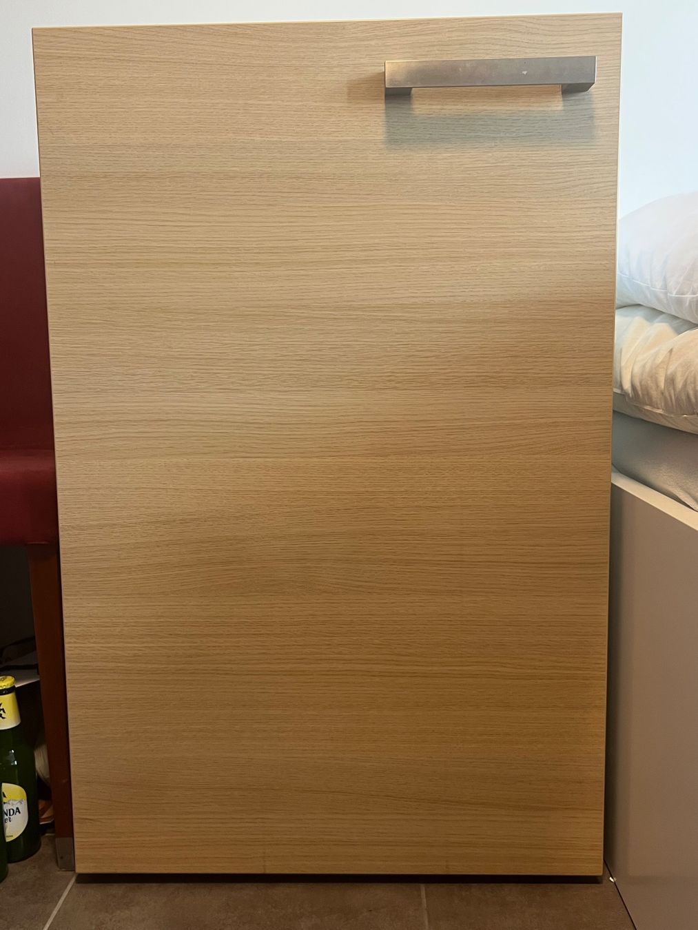 Miele Frigoriferi: Miele Einbaukühlschrank mit Gefrierfach – Usato da Lachen SZ venduto da Kawa10 2