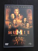DVD Die Mumie kehrt zurück