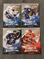 Lot/Set Stars Of The Season