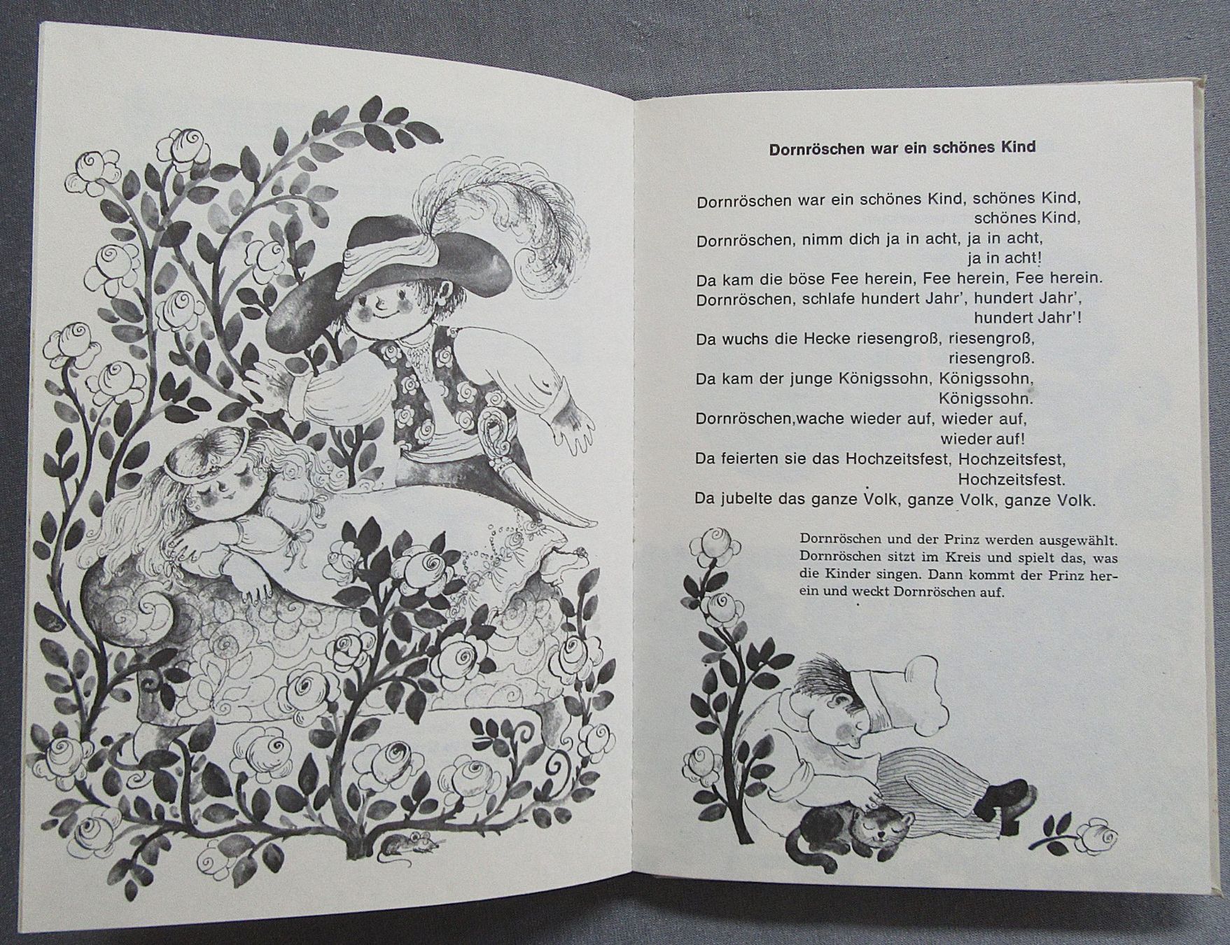 Libri: Pitsche, patsche, Peter - Kleinkinderspiele – Usato da Auenstein venduto da Padabimbim 6